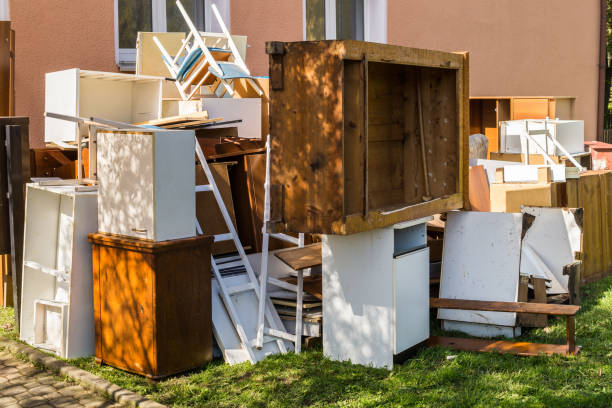 Reliable Ralls, TX Junk Removal Solutions